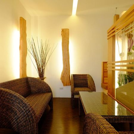 Cloud Inn Heng-ch'un Extérieur photo
