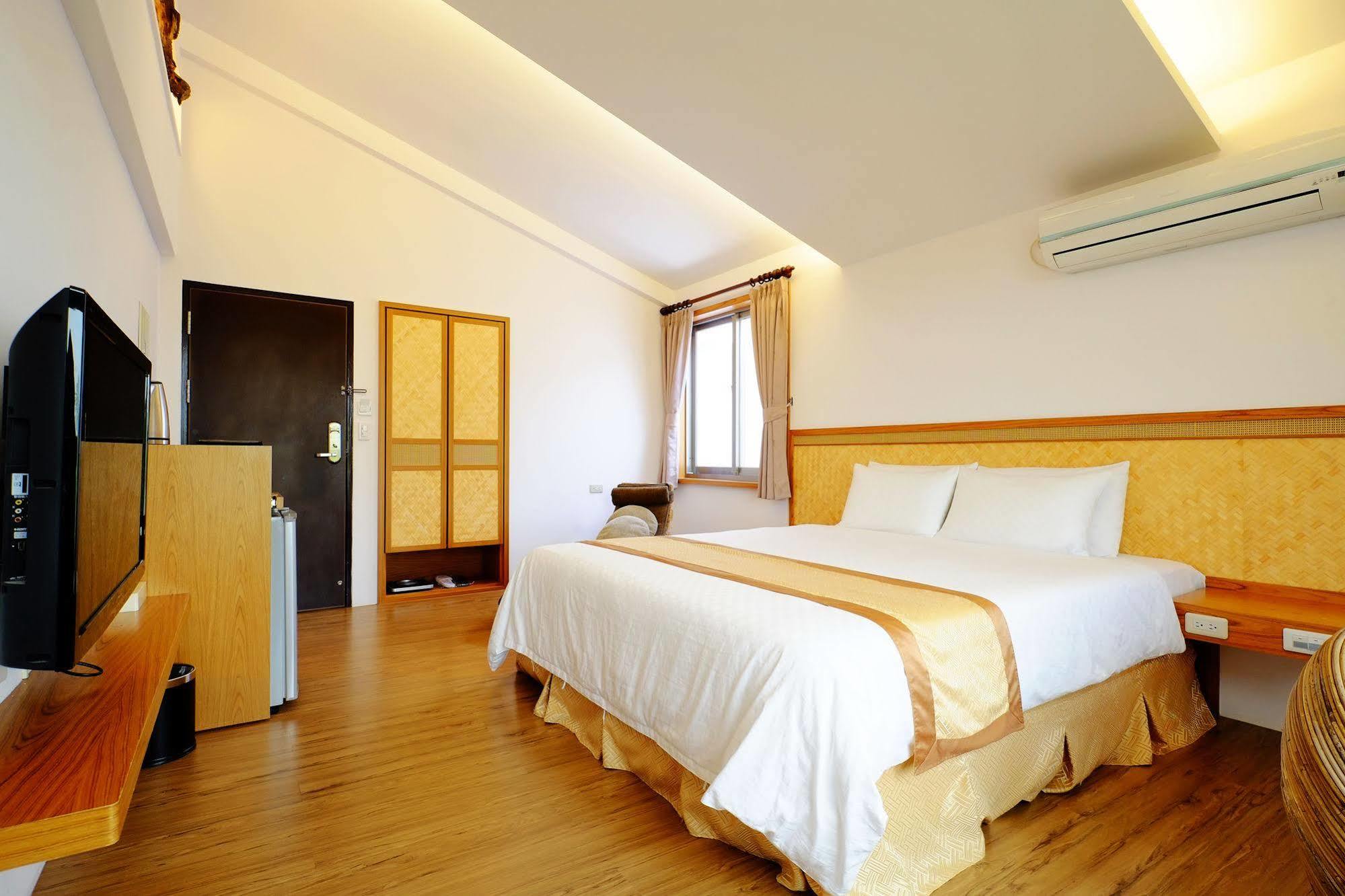 Cloud Inn Heng-ch'un Extérieur photo