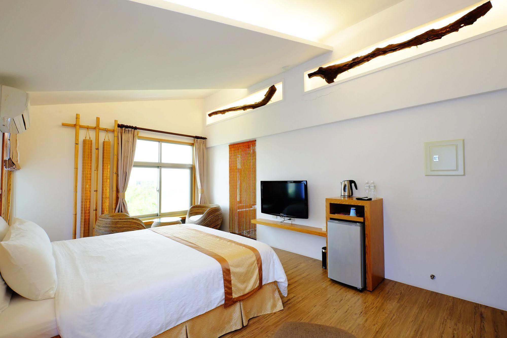 Cloud Inn Heng-ch'un Extérieur photo