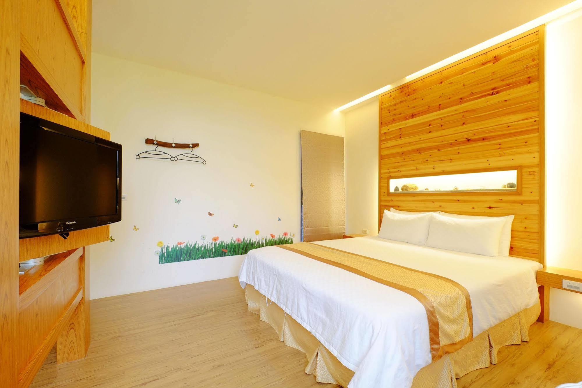Cloud Inn Heng-ch'un Extérieur photo