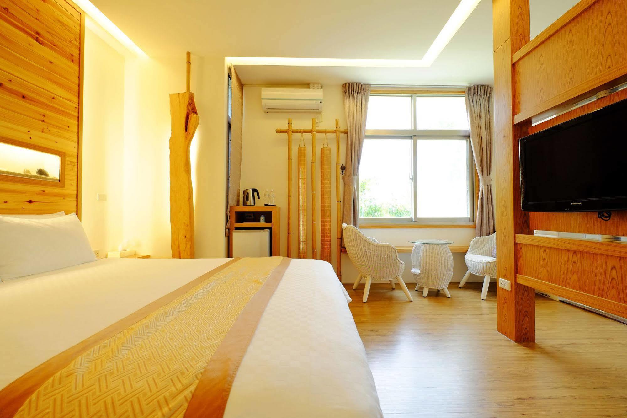 Cloud Inn Heng-ch'un Extérieur photo