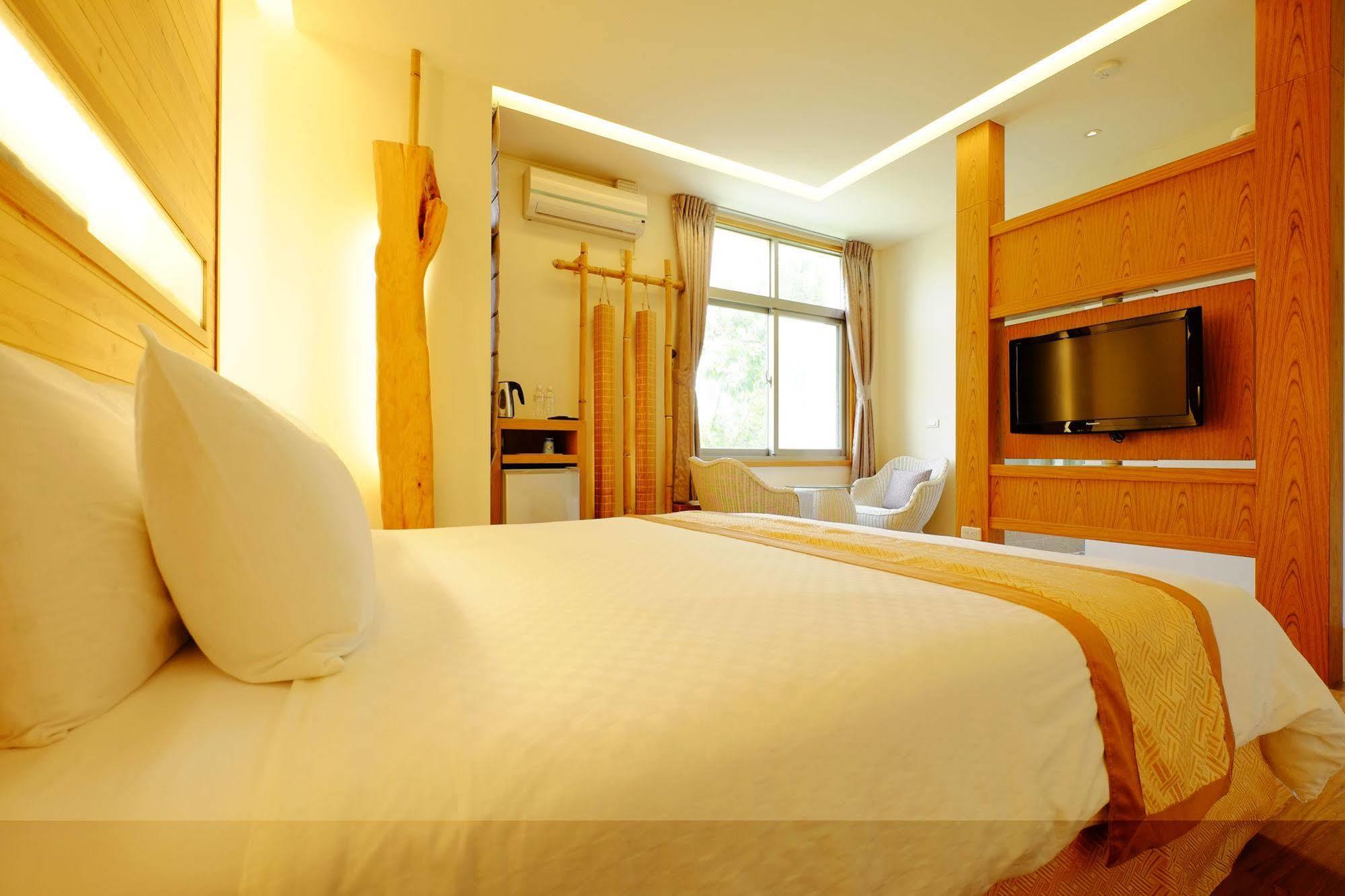 Cloud Inn Heng-ch'un Extérieur photo