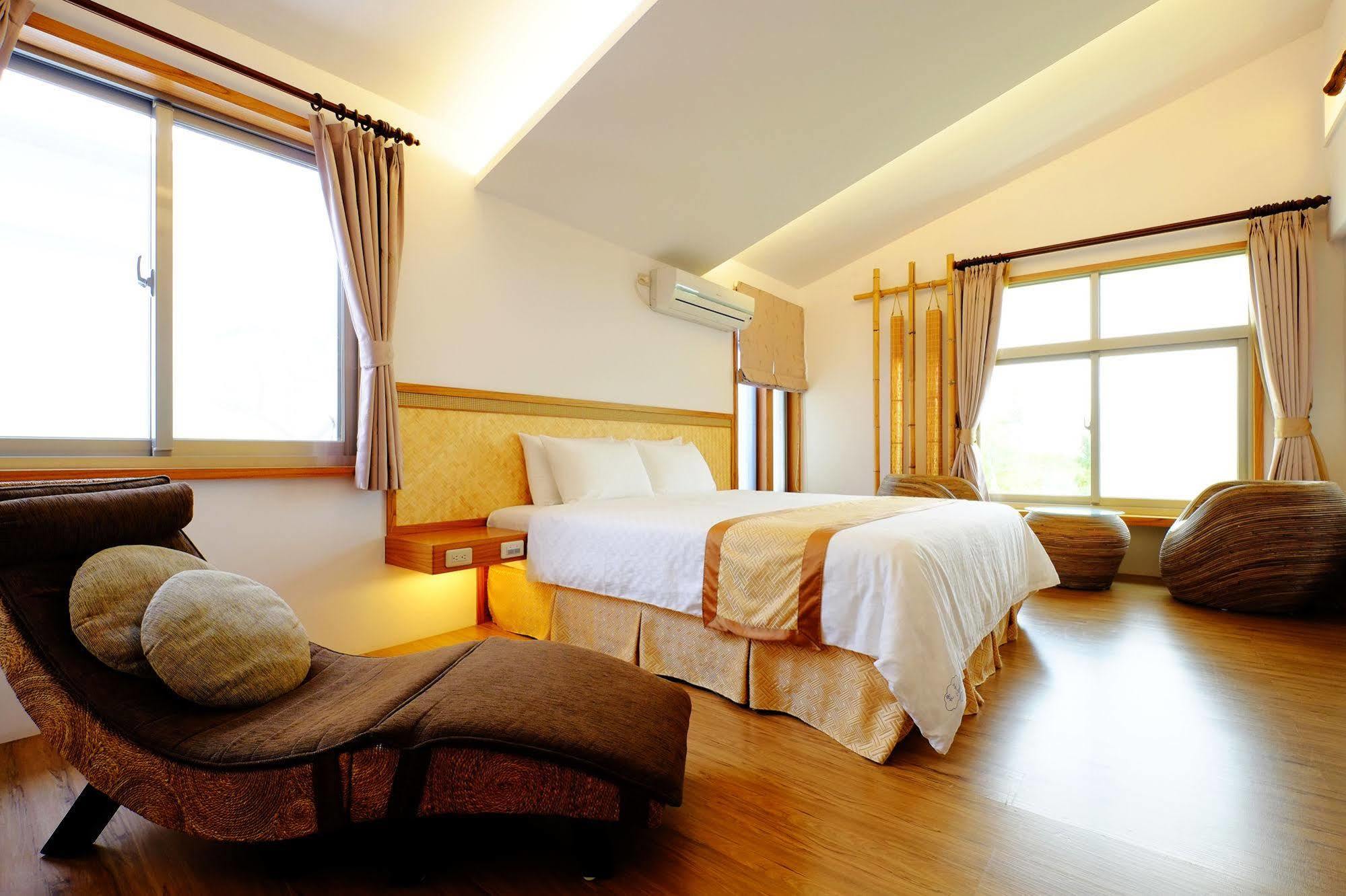 Cloud Inn Heng-ch'un Extérieur photo