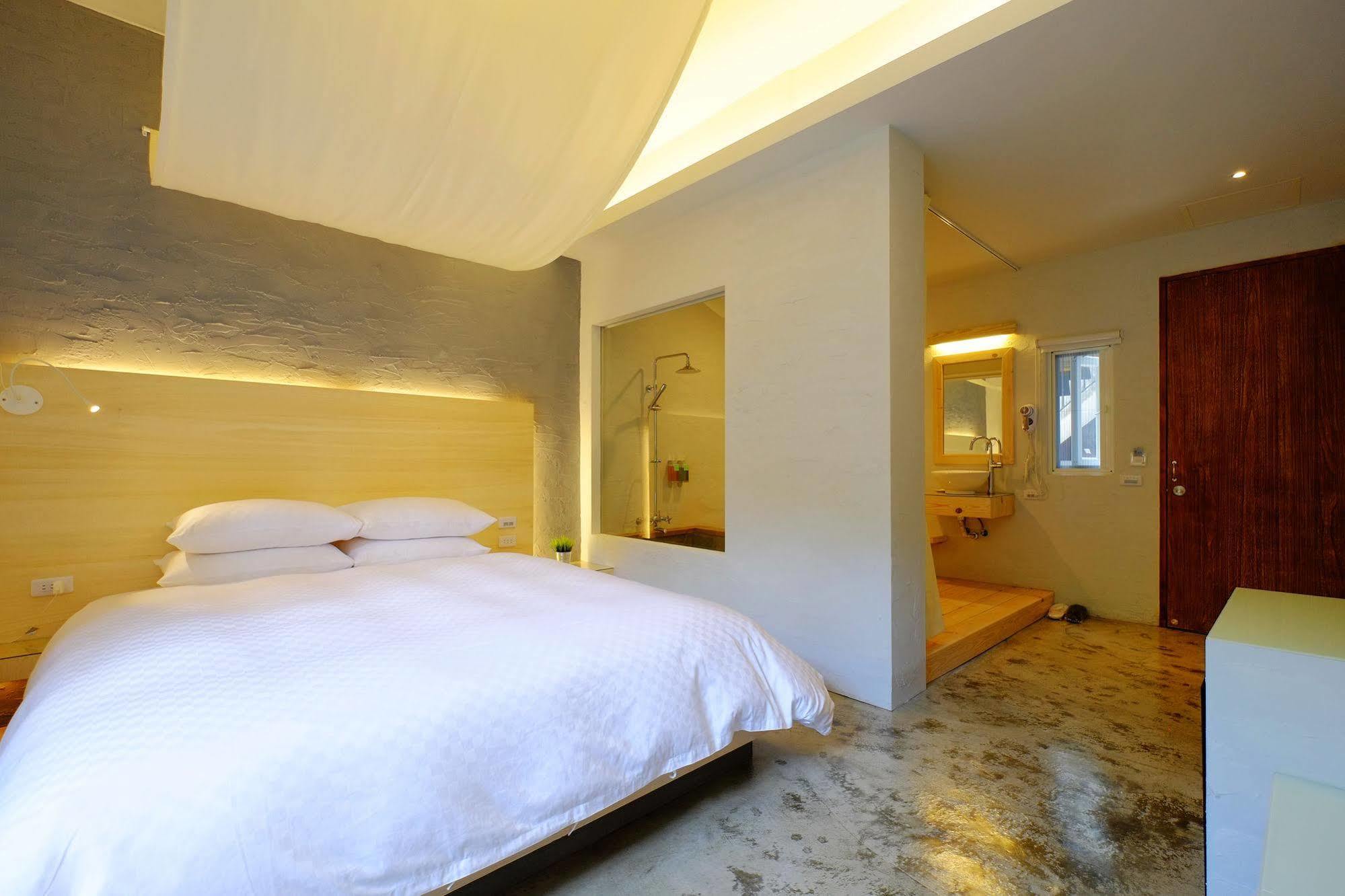 Cloud Inn Heng-ch'un Extérieur photo