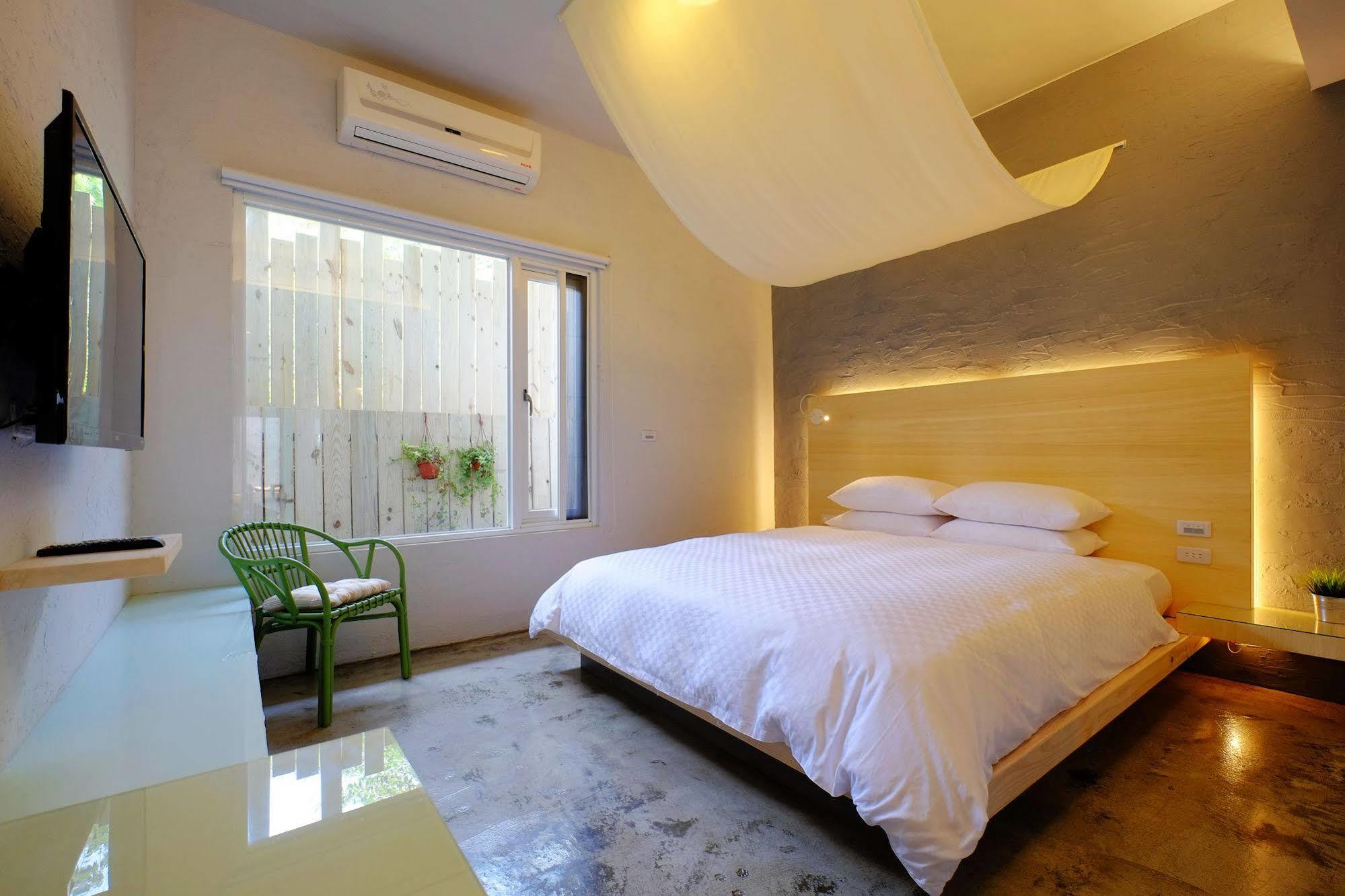 Cloud Inn Heng-ch'un Extérieur photo