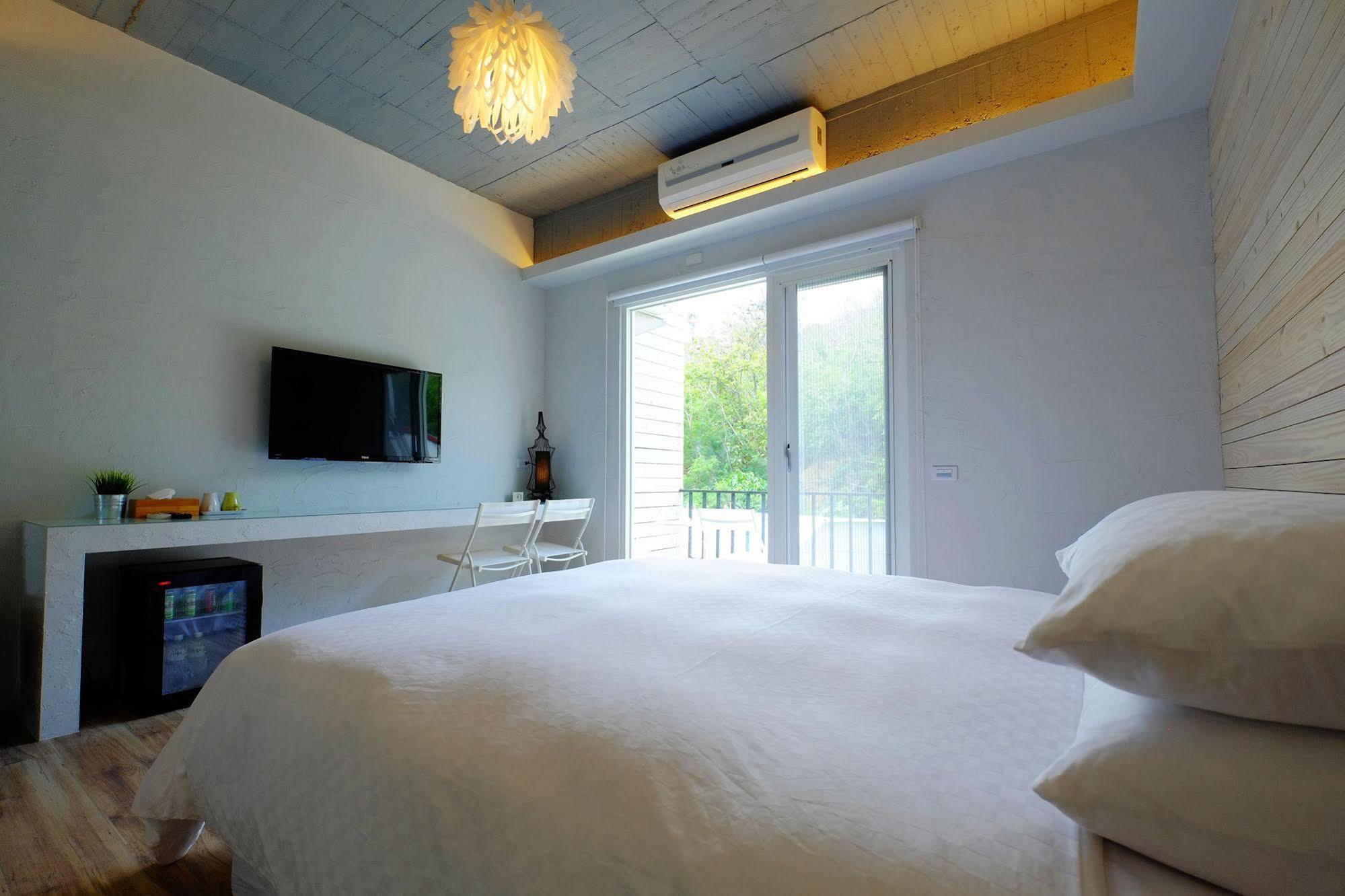 Cloud Inn Heng-ch'un Extérieur photo