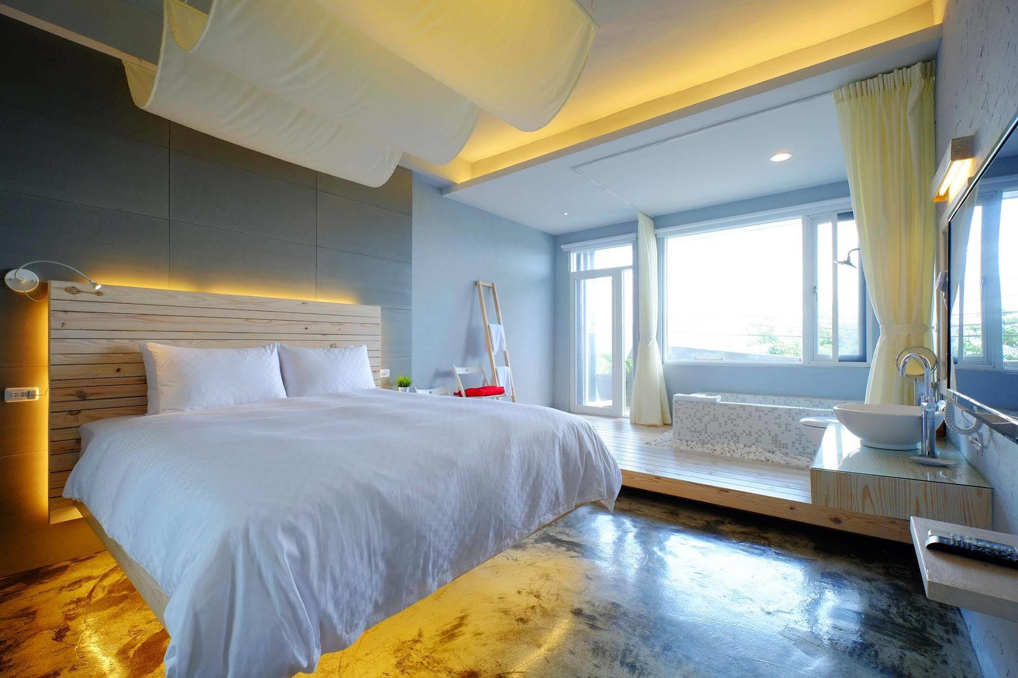 Cloud Inn Heng-ch'un Extérieur photo