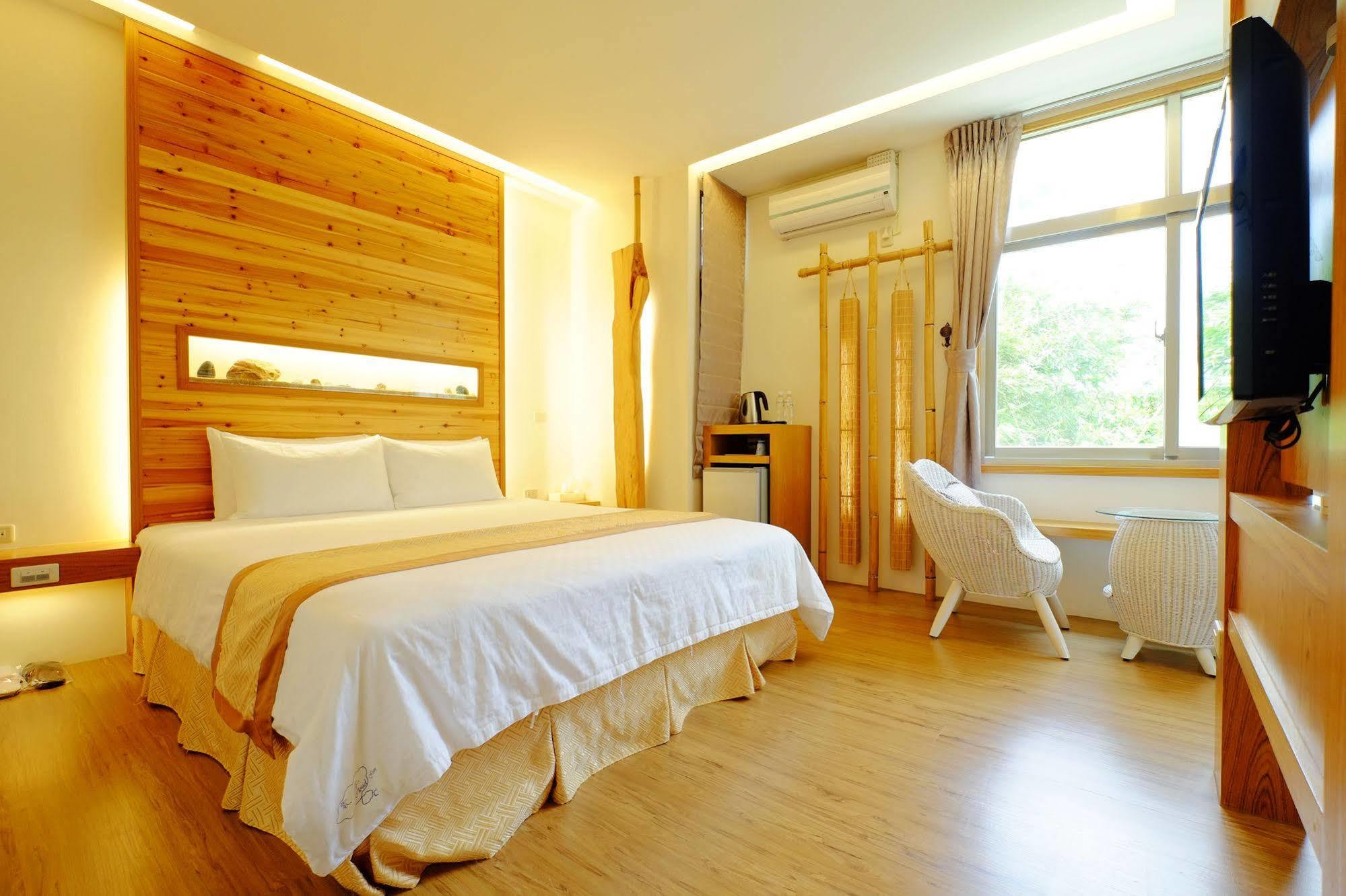 Cloud Inn Heng-ch'un Extérieur photo