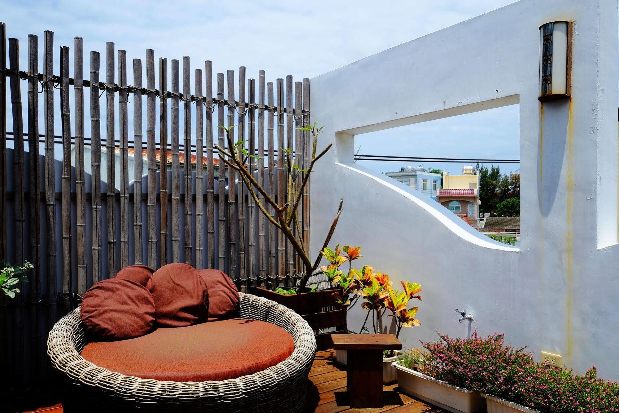 Cloud Inn Heng-ch'un Extérieur photo
