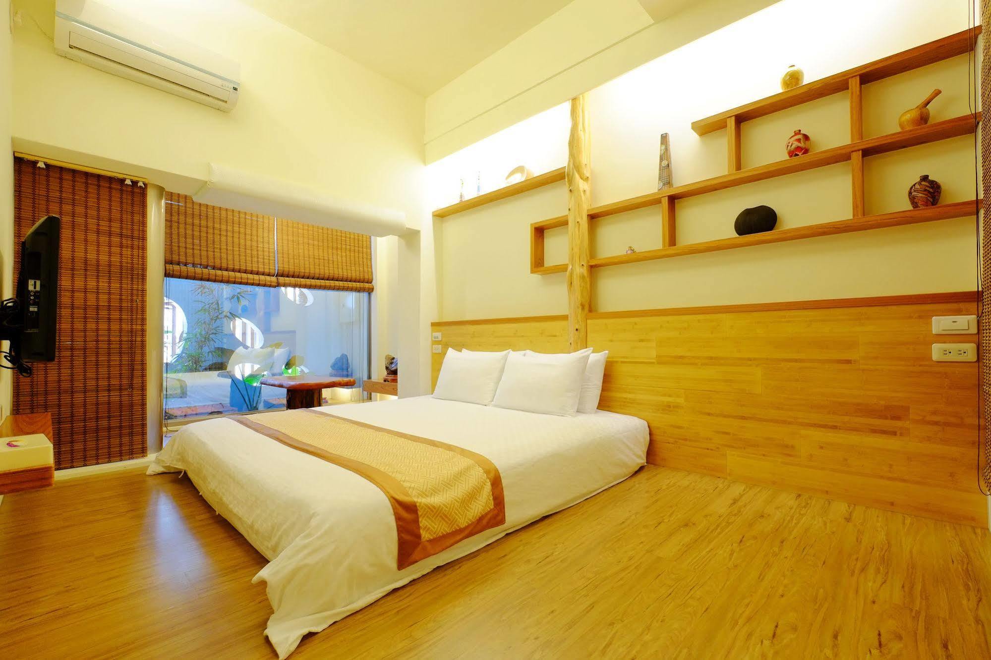 Cloud Inn Heng-ch'un Extérieur photo