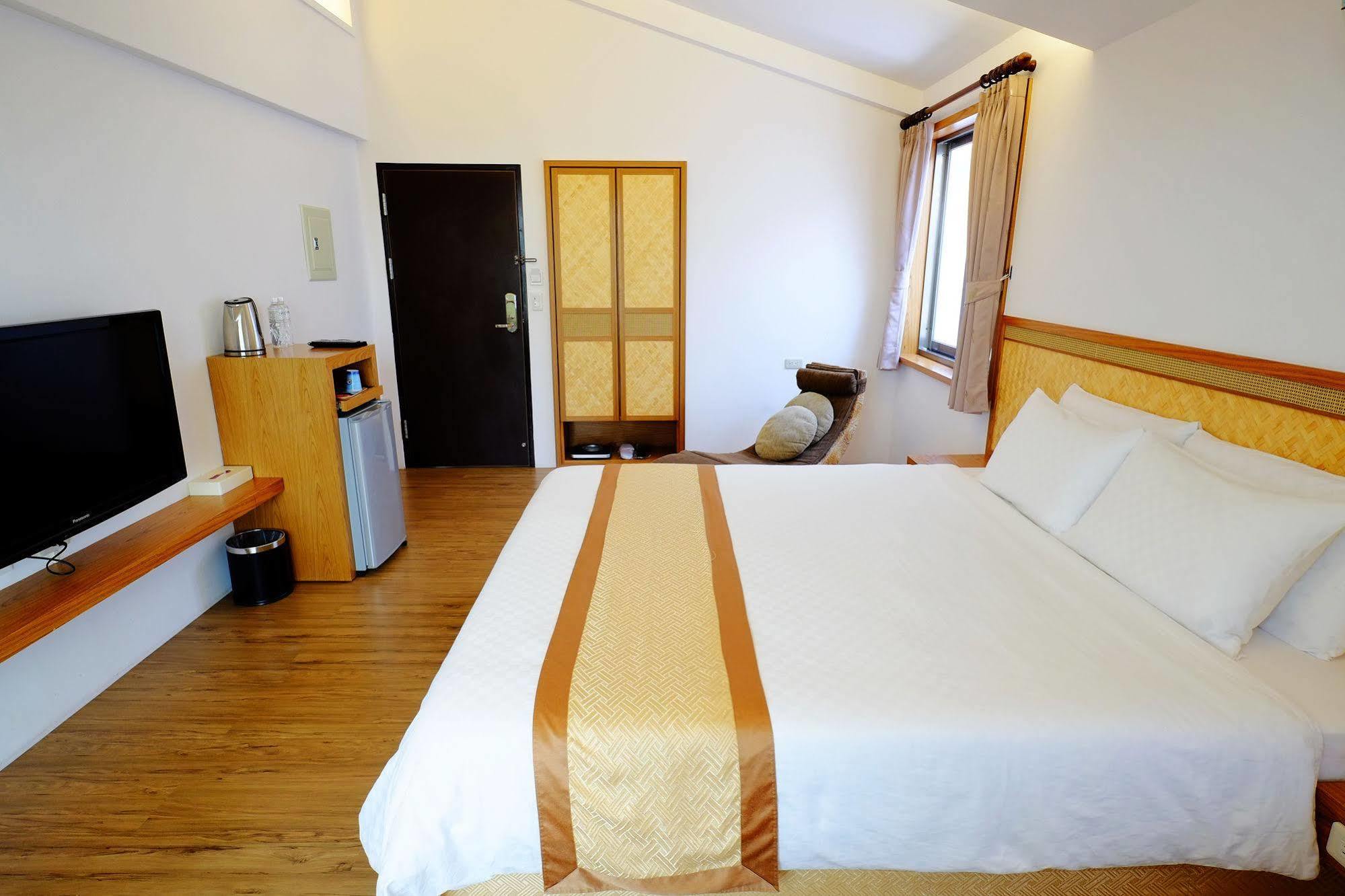 Cloud Inn Heng-ch'un Extérieur photo