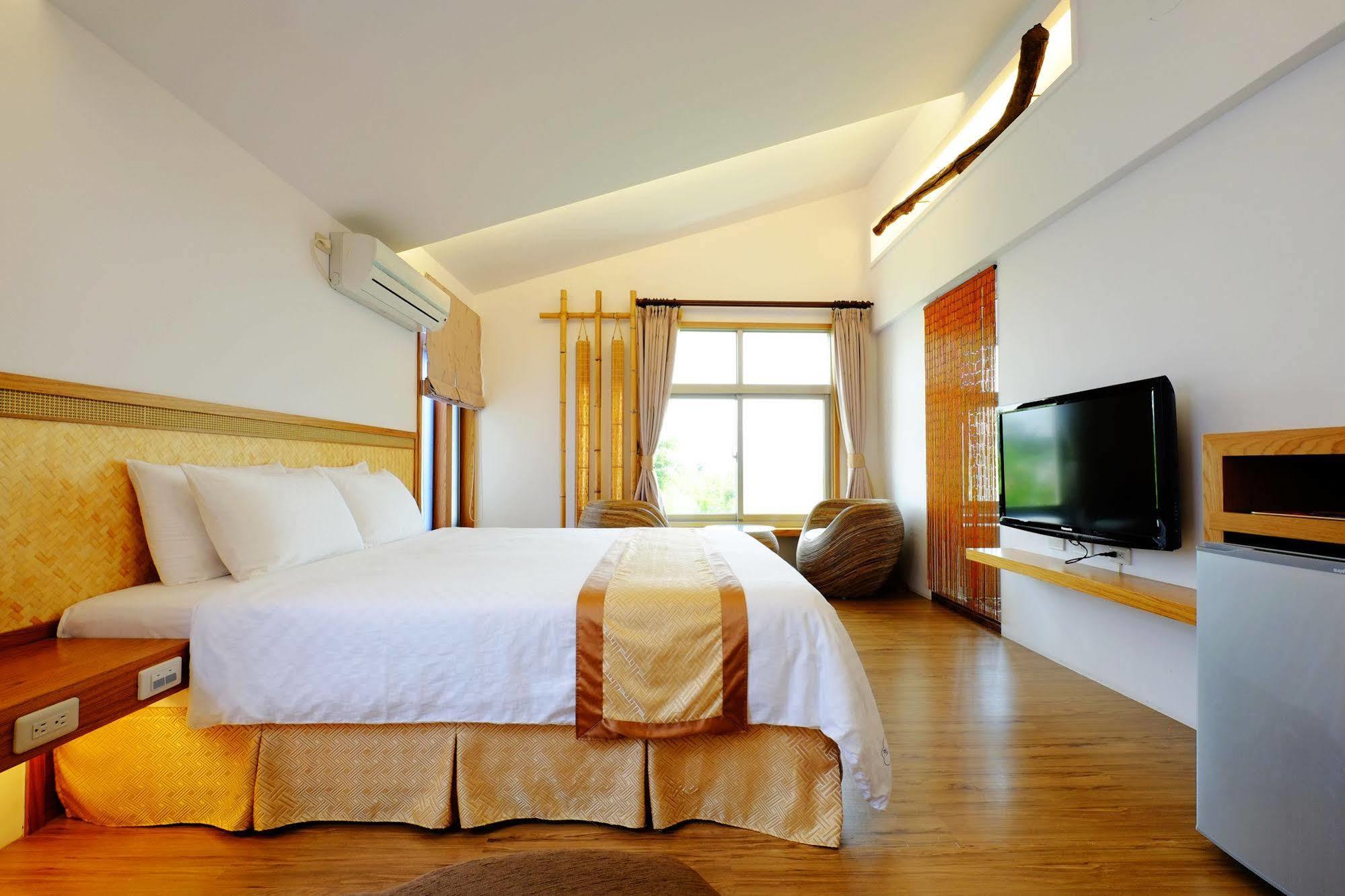 Cloud Inn Heng-ch'un Extérieur photo