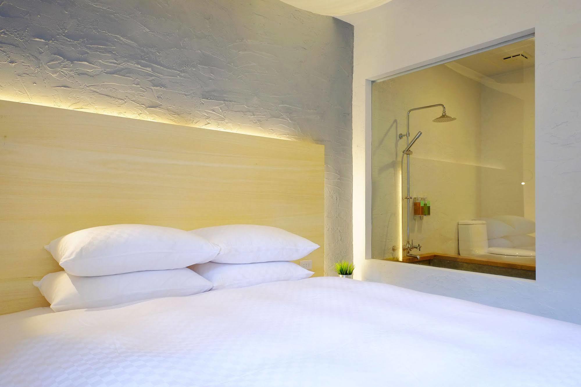 Cloud Inn Heng-ch'un Extérieur photo